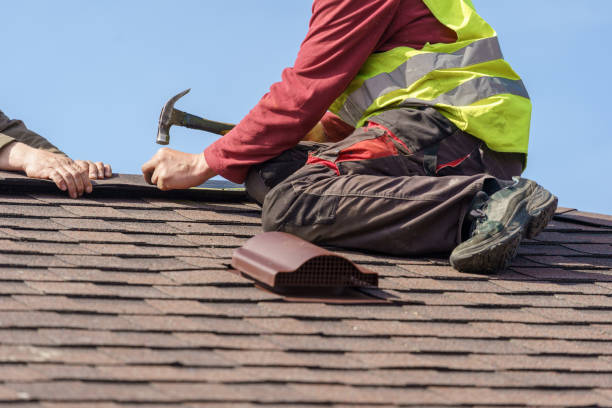Trusted Richwood, NJ Roofing Contractor Experts