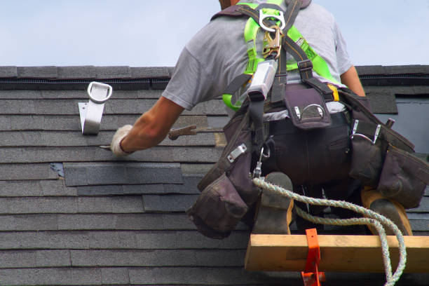 Best Shingle Roofing Installation  in Richwood, NJ