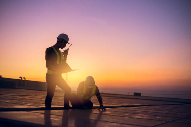 Best Metal Roofing Contractor  in Richwood, NJ