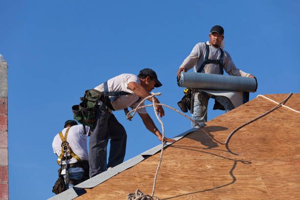 Best Tile Roofing Contractor  in Richwood, NJ