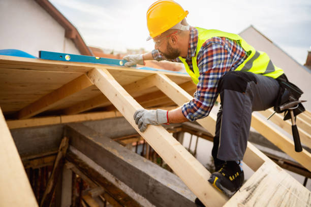 Best Roof Replacement Cost  in Richwood, NJ