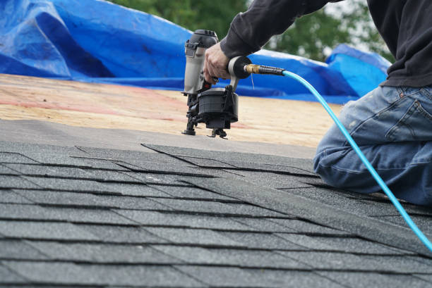 Quick and Trustworthy Emergency Roof Repair Services in Richwood, NJ