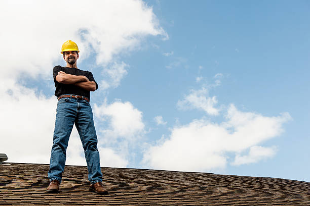Best Roof Waterproofing Services  in Richwood, NJ