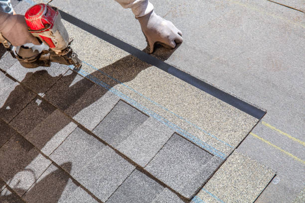 Best Best Roofing Contractors  in Richwood, NJ