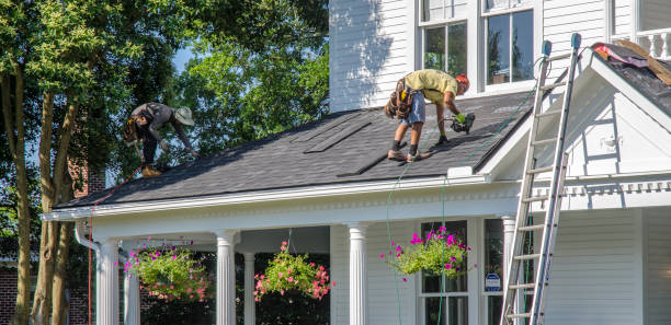 Best Flat Roof Repair Services  in Richwood, NJ