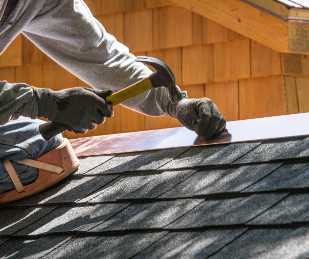 Best Residential Roofing Contractor  in Richwood, NJ